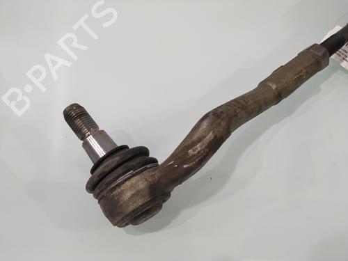 Steering rack MERCEDES-BENZ CLK (C209)  | BP29201466M22 