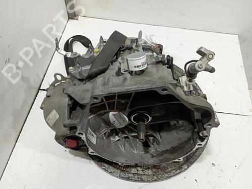 Gearbox HONDA CIVIC VIII Hatchback (FN, FK) 2.2 CTDi (FK3) | BP20688518M3 
