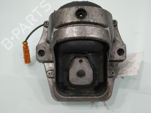 Used Engine mount AUDI A4 B8 (8K2) 2.0 TDI (143 hp) 23171085