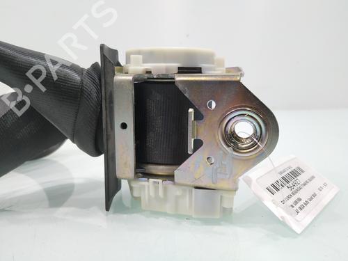 Rear left seatbelt SEAT IBIZA IV (6J5, 6P1)  | BP32072184I29 