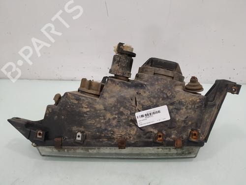 Right headlight DAEWOO MUSSO (FJ) 2.9 D 4x4 | BP13497330C29 