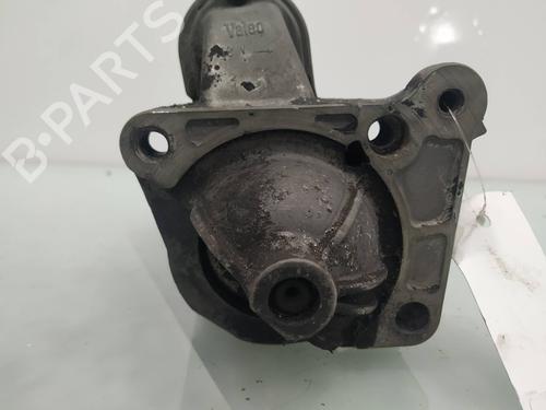 Startmotor RENAULT MEGANE II Saloon (LM0/1_) 1.9 dCi (LM0G, LM1G, LM2C) | BP8217088M8 