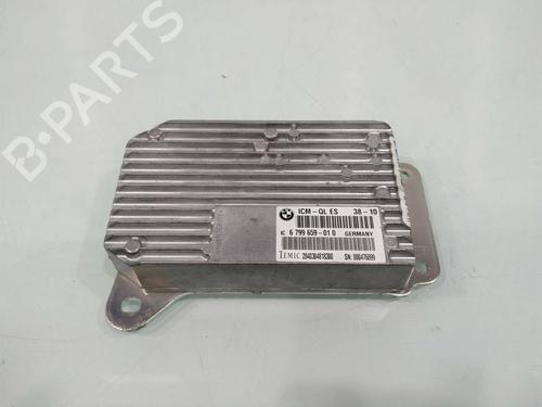 Used Electronic module Electronic module 38781406 38781406