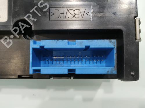 Commande Chauffage OPEL VECTRA C (Z02)  | BP24649647I5 