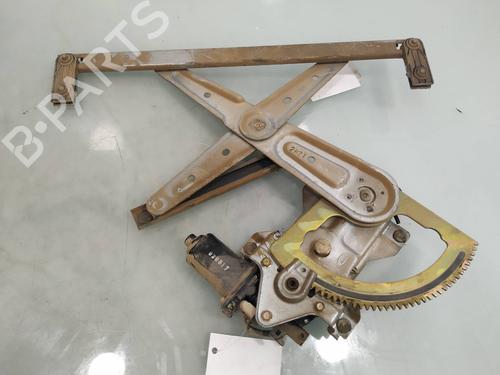 Rear left window mechanism KIA SORENTO I (JC) 2.5 CRDi 4WD | BP9278740C24 
