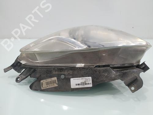 Left headlight CITROËN XSARA PICASSO (N68) 1.6 HDi | BP26275336C28 