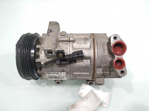 AC compressor DACIA LOGAN (LS_)  | BP27890543M34 