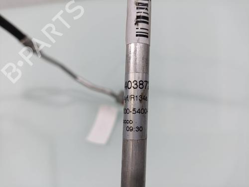 AC-rør DACIA SANDERO III  | BP31309567M126 