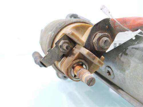 Starter RENAULT MEGANE II (BM0/1_, CM0/1_)  | BP25747129M8 