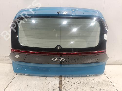 Used Tailgate Tailgate HYUNDAI BAYON (BC3) [2021-2026] 36276286 36276286