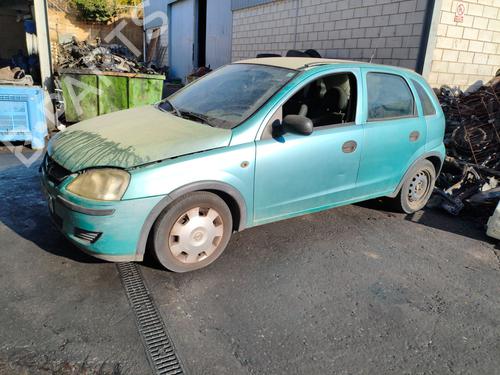 Carter d'huile OPEL CORSA C (X01) 1.3 CDTI (F08, F68) | BP29904465M115 