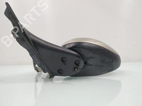 Left mirror ALFA ROMEO 147 (937_) 1.9 JTDM (937.AXD1A, 937.AXV1A, 937.BXB1A) | BP29582467C26 