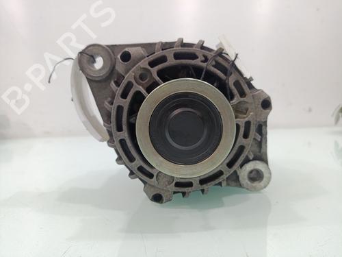 Used Alternator Alternator 37012093 37012093