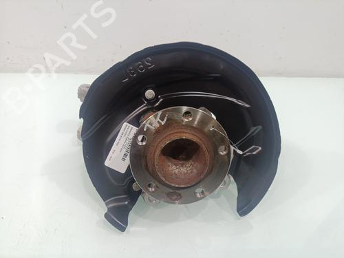 Used Left rear steering knuckle Left rear steering knuckle 33327426 33327426