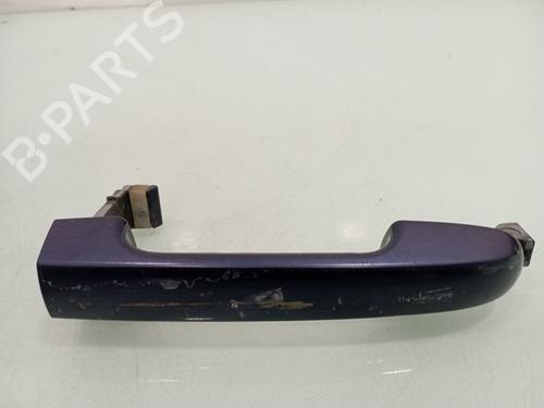 Front right exterior door handle HYUNDAI i30 (FD)  | BP15804009C129 