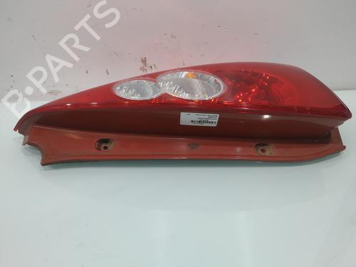 Right taillight MAZDA 5 (CR) 2.0 CD (CR19) | BP37241853C35 - Image 2