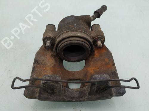 Left front brake caliper AUDI A5 Sportback (8TA) 2.0 TDI | BP11582844M105 