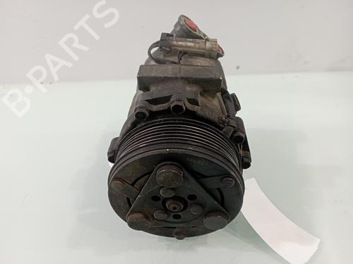 AC compressor OPEL ASTRA G Hatchback (T98)  | BP29625917M34 