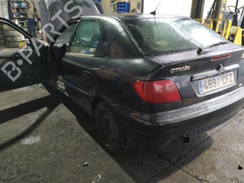 Ratlås/Tændingslås CITROËN XSARA (N1) 2.0 HDi 90 | BP11094437M48 