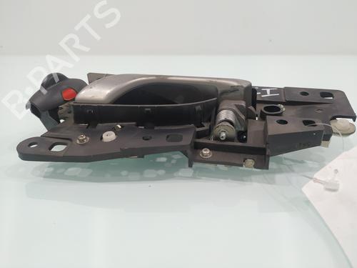 Rear left interior door handle HONDA CIVIC VIII Hatchback (FN, FK) 2.2 CTDi (FK3) | BP8093895I15 