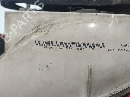 Left taillight BMW 1 (E87) 120 d | BP10559608C34 