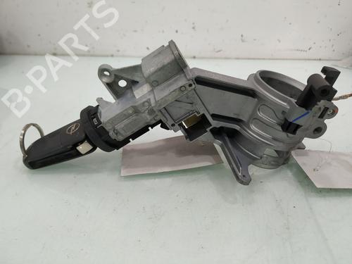 Ignition barrel OPEL ASTRA H (A04) 1.6 (L48) | BP16148952M48 