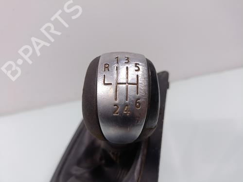 Gear lever RENAULT KOLEOS I (HY_) 2.0 dCi (HY0K) | BP35978566M90 - Image 6