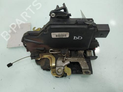 Front right lock SEAT TOLEDO II (1M2) 1.9 TDI | BP18073269C97 