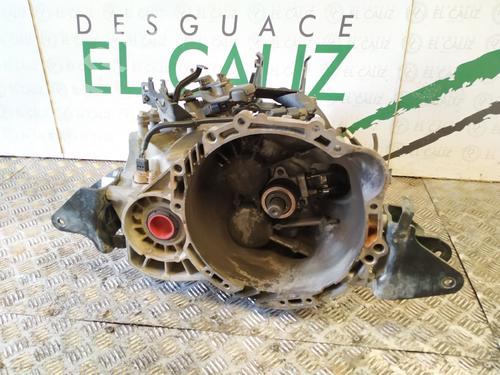 Used Gearbox KIA CARENS III MPV (UN) 2.0 CRDi 140 (140 hp) 8089860