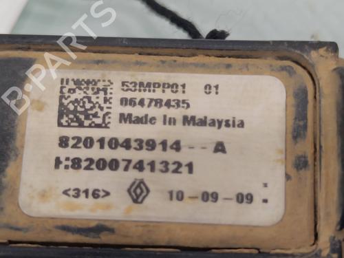 Electronic sensor RENAULT MEGANE III Hatchback (BZ0/1_, B3_) 1.9 dCi (BZ0N, BZ0J) | BP38095436M84 - Image 4
