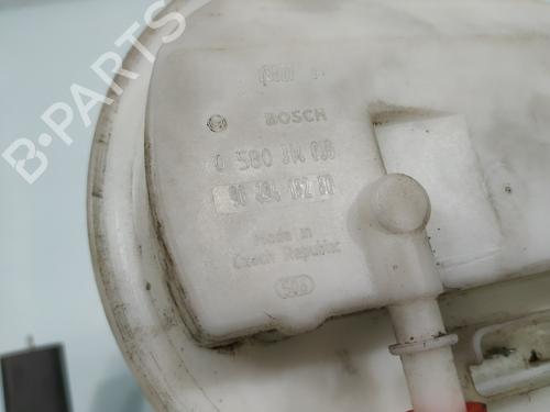 Fuel pump CITROËN C3 I (FC_, FN_) 1.4 i Bivalent | BP31571645M76 
