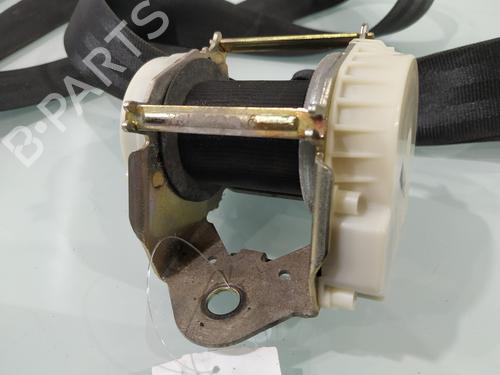 Rear right seatbelt AUDI A3 (8P1)  | BP29855900I28