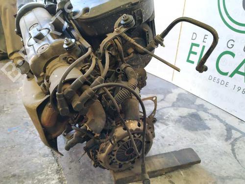 Engine SEAT CORDOBA (6K1, 6K2) 1.6 i | BP8086875M1 