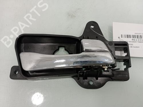 Used Rear right interior door handle HYUNDAI i30 (FD) [2007-2012]  15804005