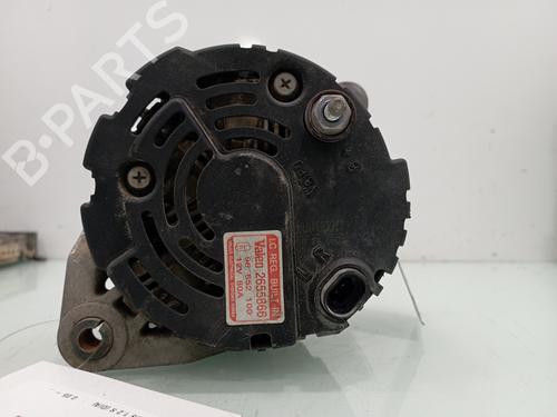 Alternator DAEWOO KALOS (KLAS) 1.2 | BP15289918M7 