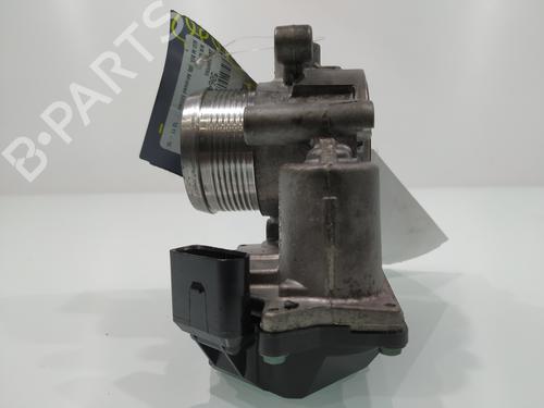 Throttle body AUDI A4 B8 (8K2) 2.0 TDI | BP24125352M82 