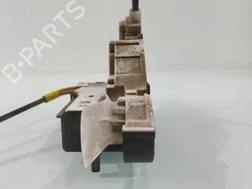 Front left lock CITROËN JUMPY II Platform/Chassis 2.0 HDi 125 | BP29451067C98 