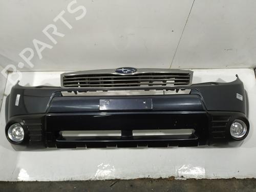 Used Front bumper SUBARU FORESTER (SH_) [2007-2025]  21217519