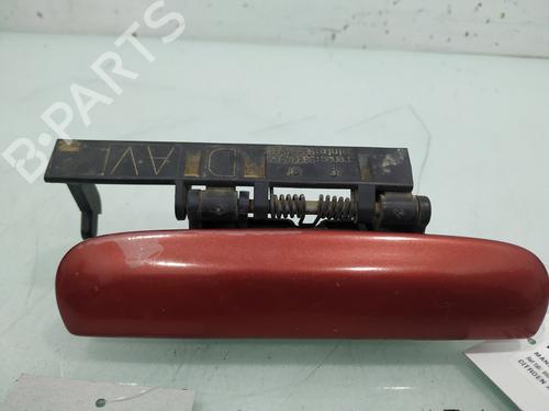 Used Front right exterior door handle CITROËN XSARA (N1) 1.9 D (70 hp) 17238752