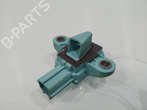 Elektronisk sensor AUDI A4 B8 (8K2) 2.0 TDI | BP23423369M84 