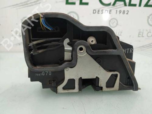 Used Rear right lock BMW 5 (E60) 520 d (177 hp) 8092974