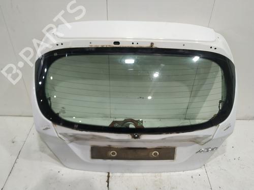 Bakluke CC/Kombi-Kupé FORD FIESTA VI (CB1, CCN) 1.6 TDCi (95 hp) 29904431