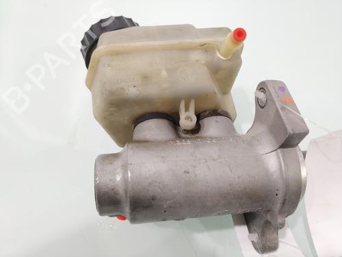 Brake master cylinder MERCEDES-BENZ A-CLASS (W168) A 160 (168.033, 168.133) | BP29448725M77 