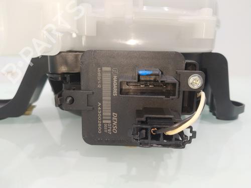 Heater blower motor CITROËN C4 Grand Picasso II (DA_, DE_)  | BP30744026M62 