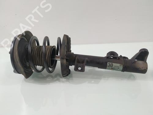 Right front shock absorber MERCEDES-BENZ CLK (C209)  | BP29913286M17 