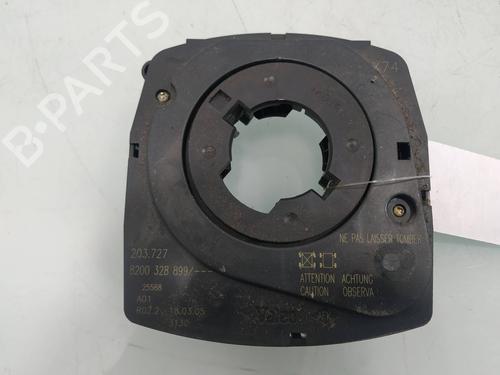 Used Squib airbag RENAULT LAGUNA II (BG0/1_) 1.9 dCi (BG1A, BG1W, BG0G) (110 hp) 8096486