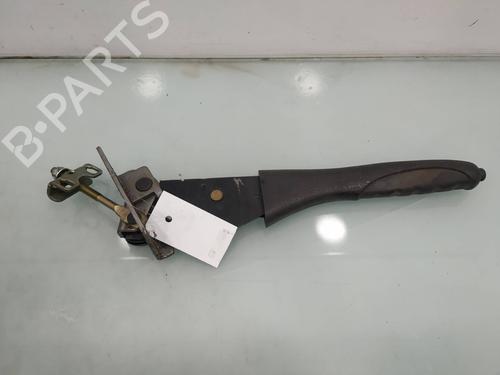 Used Hand brake PEUGEOT 206 Hatchback (2A/C) 1.4 HDi eco 70 (68 hp) 9224419