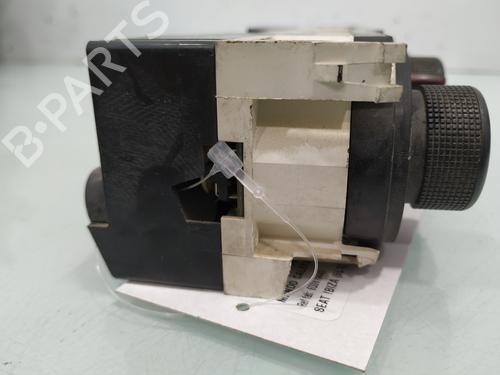 Climate control SEAT IBIZA III (6L1)  | BP13517743I5 