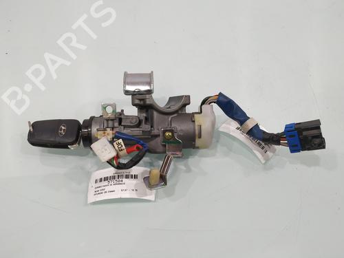 Ignition barrel HYUNDAI i30 (FD) | BP33177134M48 - Image 4