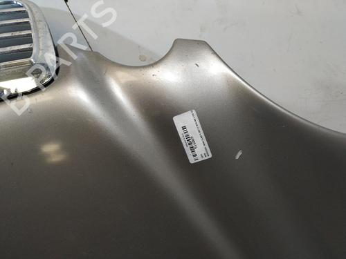 Hood MERCEDES-BENZ E-CLASS (W211)  | BP26437068C1 